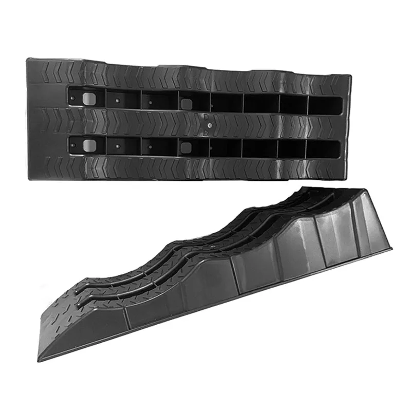 Rv Leveling Ramp For Stabilizing Uneven Ground And Parking - Buy Rv ...