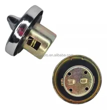 Motorcycle Spare Parts Fuel Tank Oil Tank Cover Lock For AT110