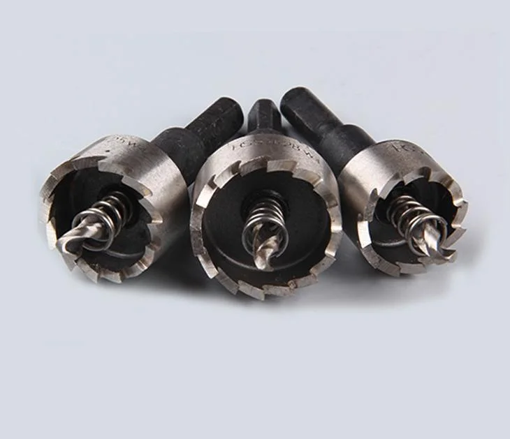 2024 Hss Drill Kidea Manufacturer Wall Metal Plastic Iron Stainless