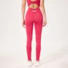 Leggings-Red