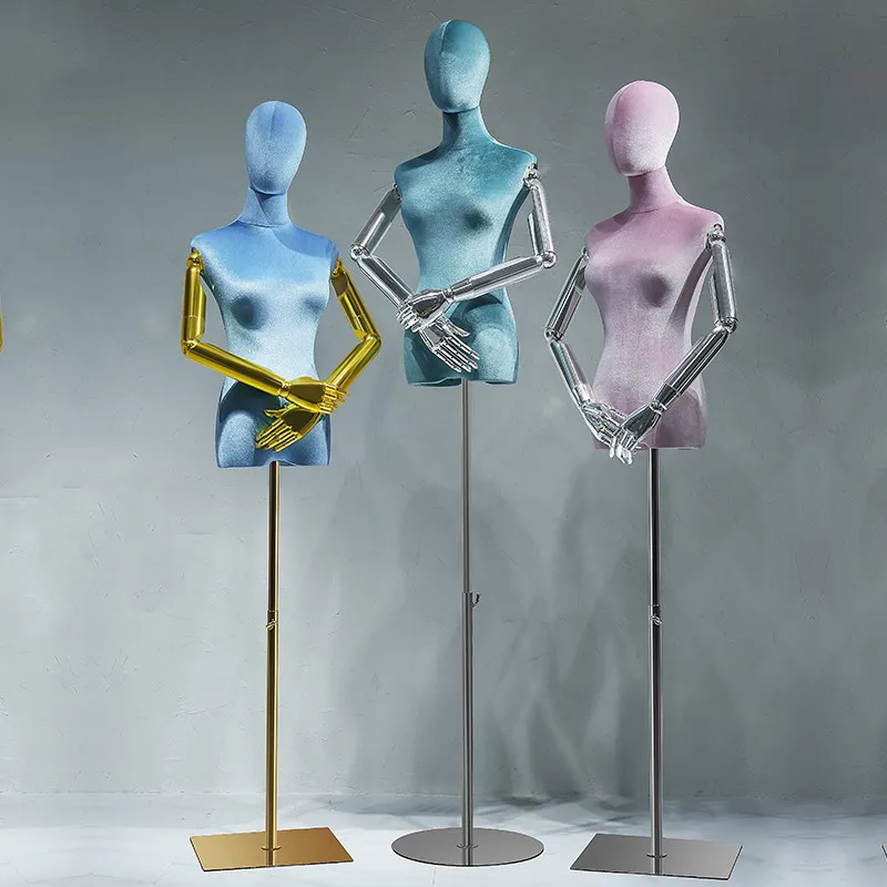 【ボディ】 ブティック用pe女性マネキン Buy Moveable Mannequins Female Body,Female Butt