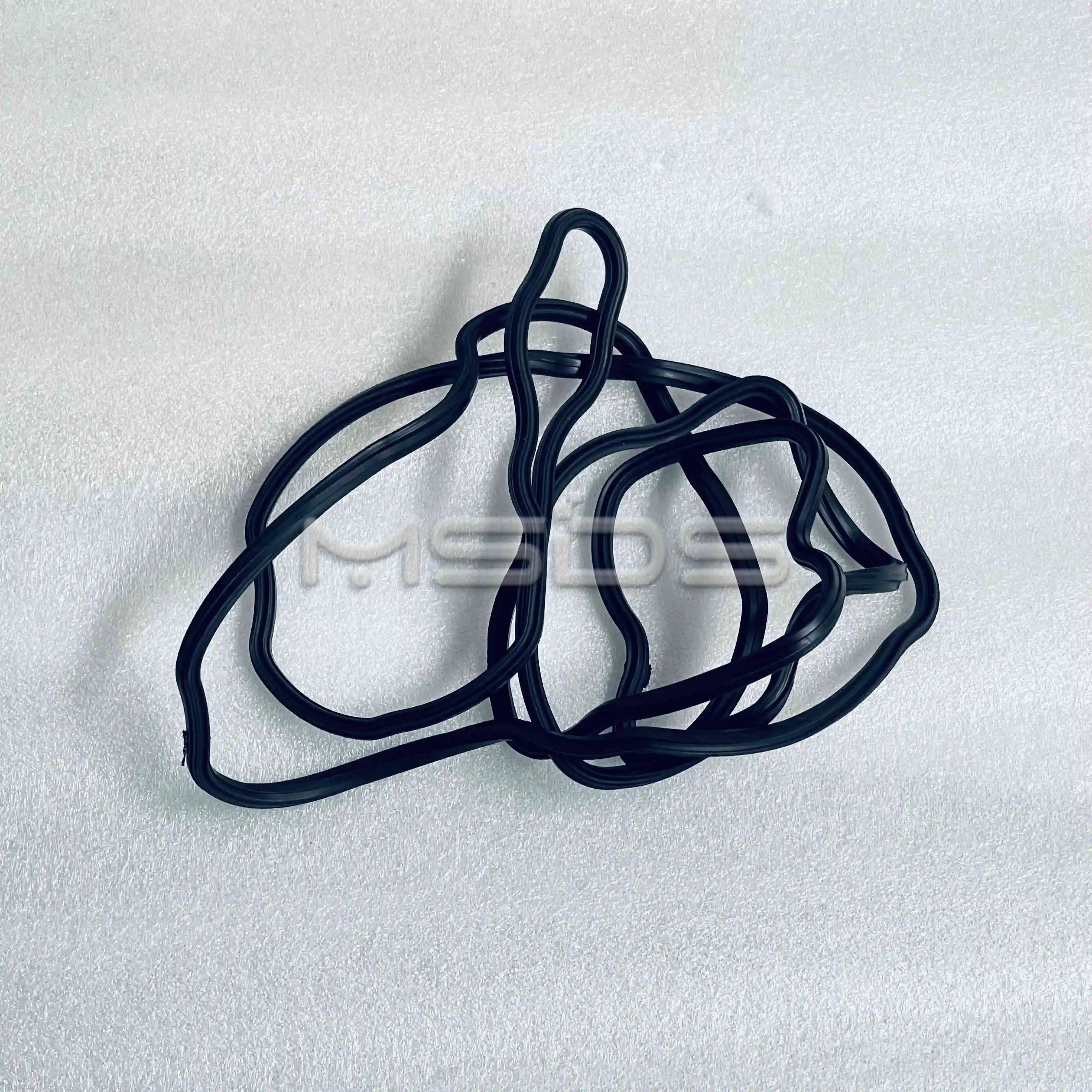 Cummins Engine Rocker Lever Housing Gasket 3963379 3955109 