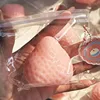 Pink Strawberry
