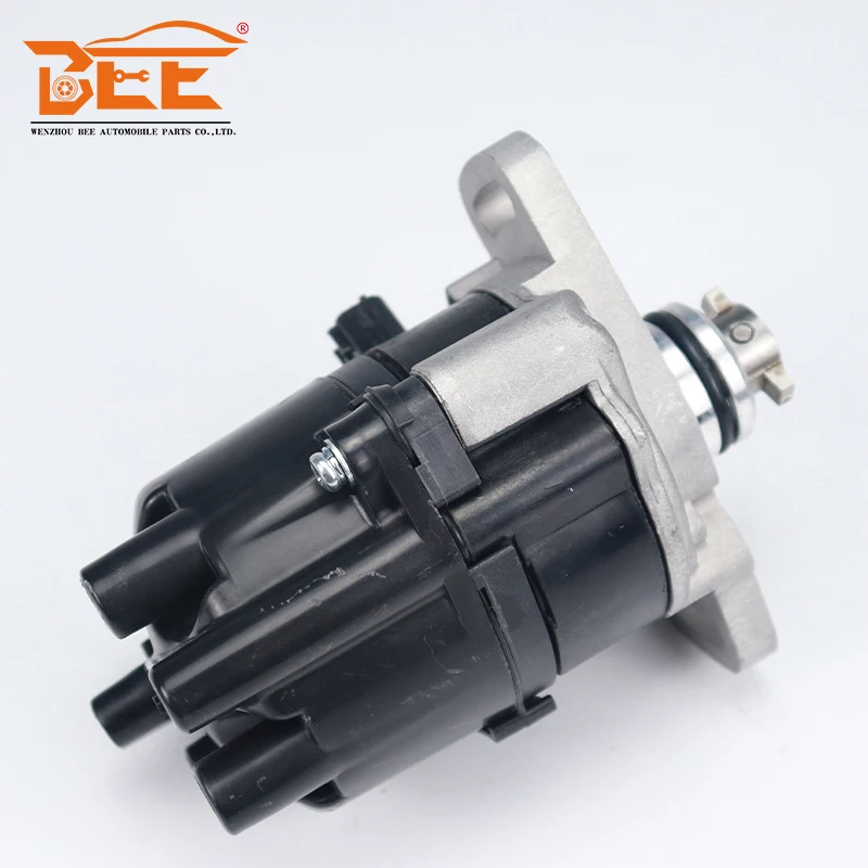 Ignition Distributor for Nissan T2T58971 - Reliable Performance
