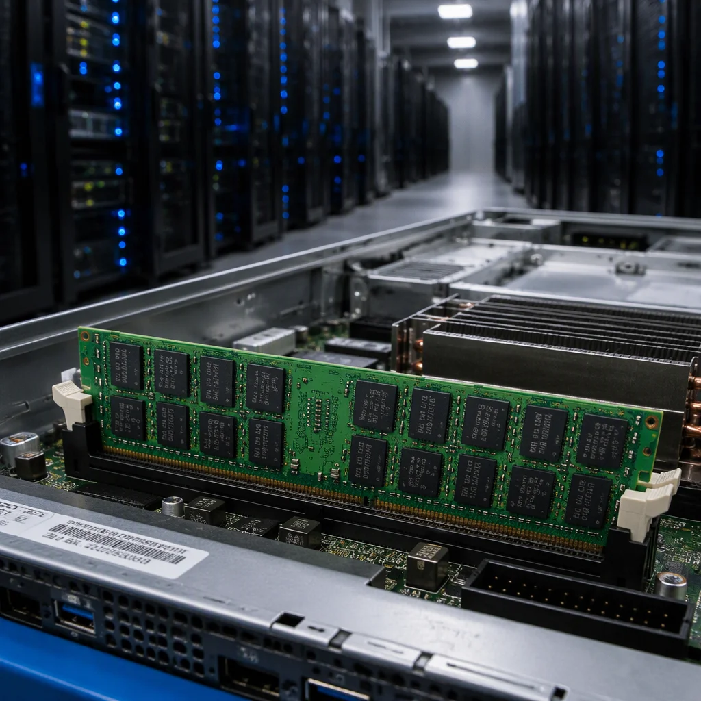 MTA72ASS8G72LZ-3G2J2 64GB 4DRX4 DDR4 3200MHZ ECC LRDIMM サーバー
