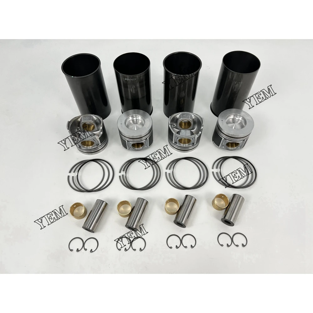 For Hino J05E Cylinder Liner Kit Stock Complete