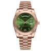 Rosa verde-2628