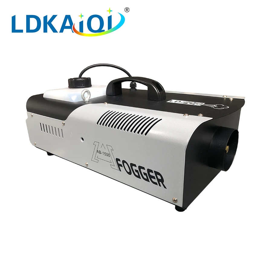 1500 Fog Machine Fogger/ 1500w Smoke Machine Buy 1500w Fog Machine