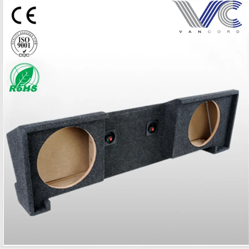 カーペット Sprayliner 10 インチ 12 インチデュアルダウン火災サブウーファーボックスのため 19 1998 Gm 拡張タクシー Buy デュアルサブウーファーボックス Product On Alibaba Com