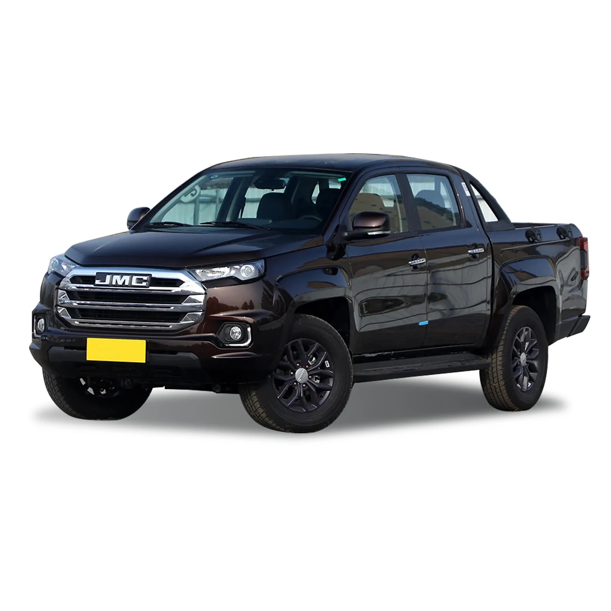 2.0T JMC VIGUS PRO plus off road 4x4 141Ps 350Nm pickup Diesel Passenger double cabin AWD FWD MT AT 4X2 YUHU 9 pickup