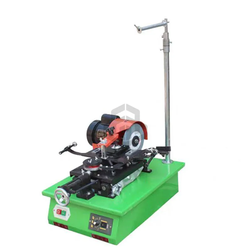 Best Sell Mf1107 Automatic Variable Speed Bandsaw Mill Blade Sharpener Machine for Woodworking