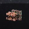 Rose gold