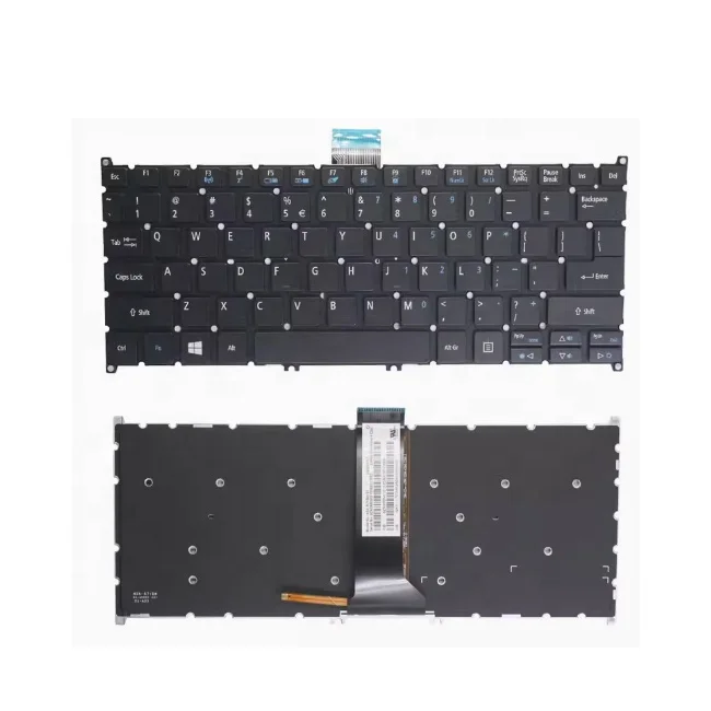 Clavier Acer TravelMate MS2231 - Reconditionné - AZERTY