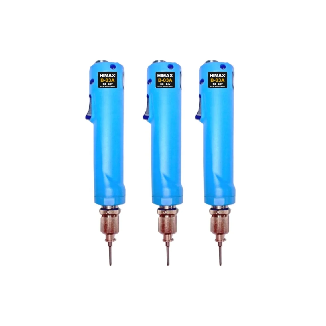 Himax Dc Mini Brushless Electric 