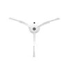 Pincel triangular de borde blanco