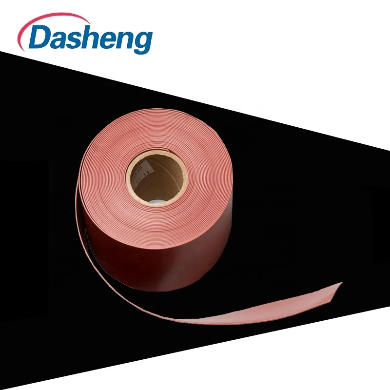 PE Insulation Heat Shrinkable Busbar wrap tape