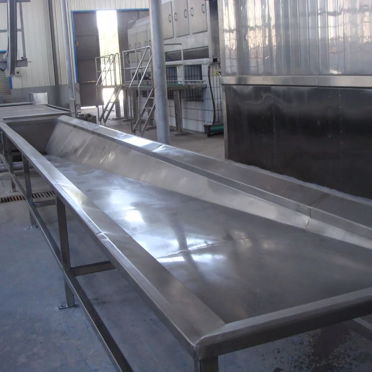 Sow slaughterhouse slaughtering equipment pig electric stunner for food industry