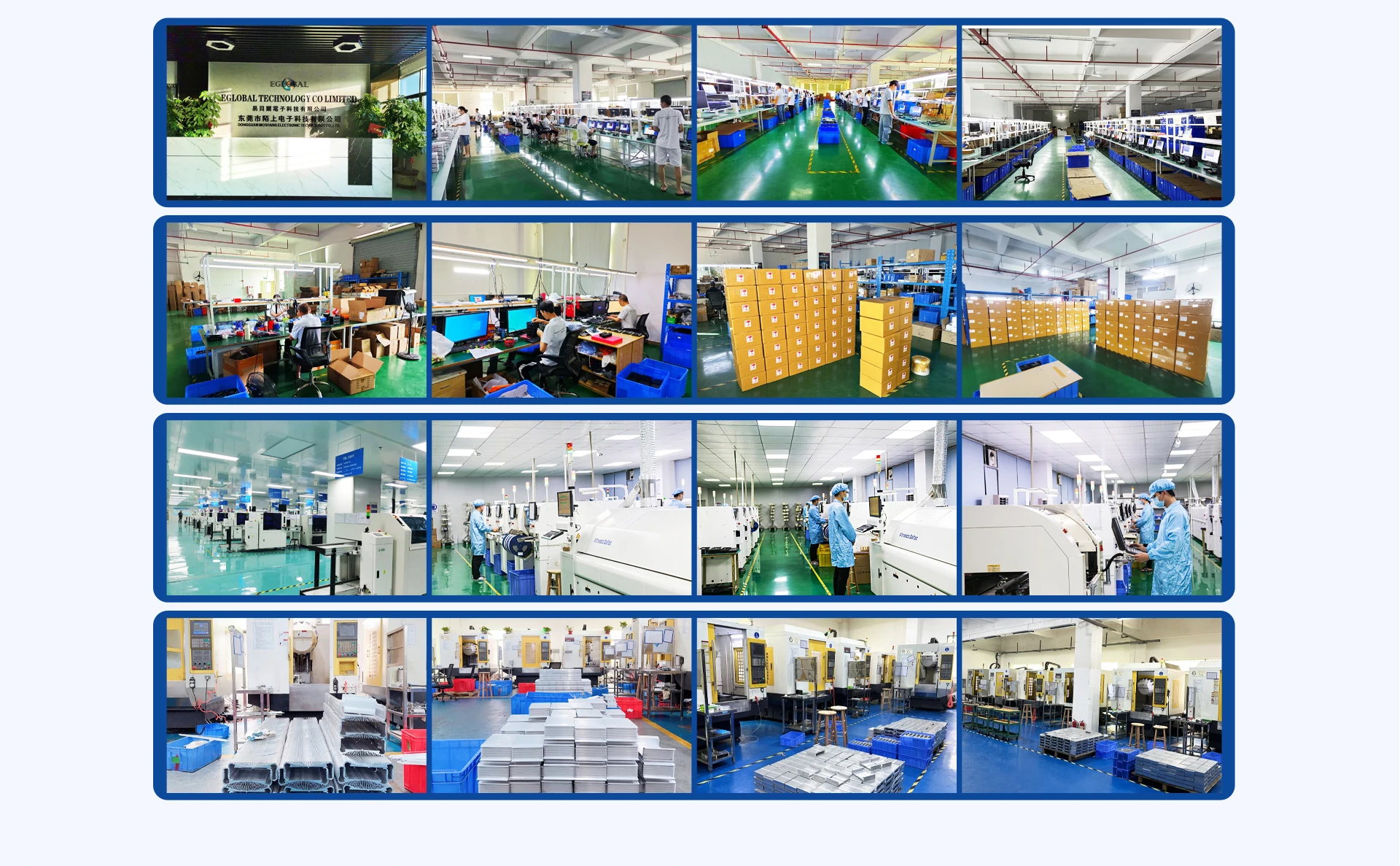 EGLOBAL Intel 12th Gen HX Core I7 12650HK CPUs Mini Industrial Computer 6*RS232 2.5G GPIO 4K HD Fact(图21)