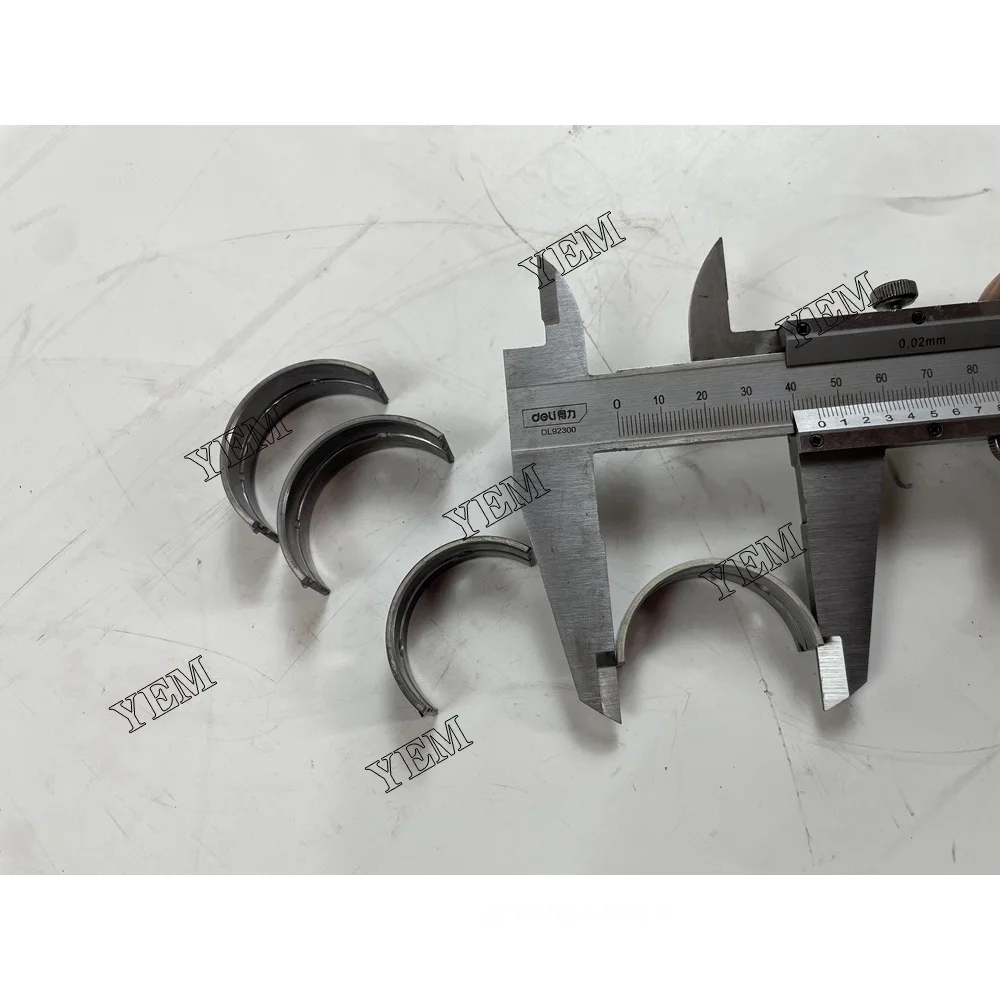 Z430 Used Engine Bearing for Kubota Engine Parts Hot Selling