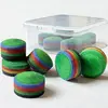 Rainbow with Glue