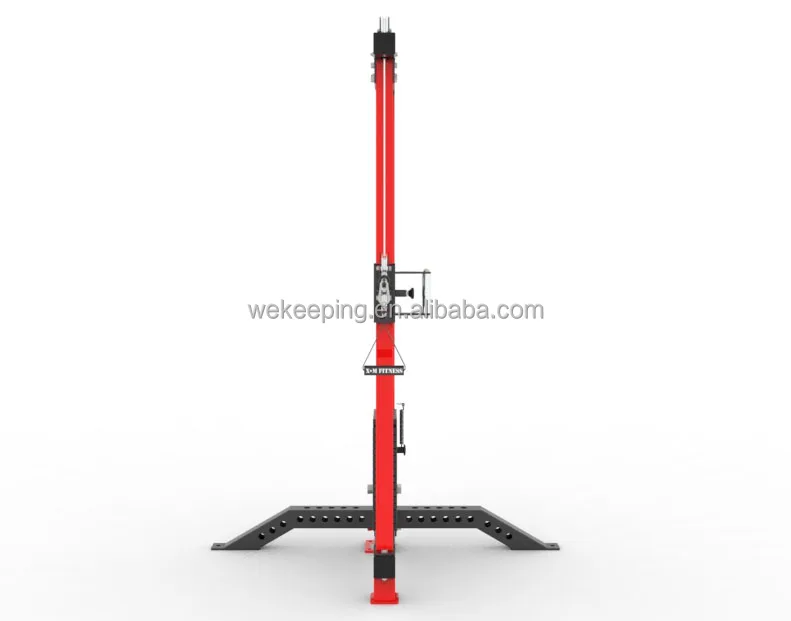 The Monolift of Multi Parts Exercise Sports for Power Rack Gym Machine
