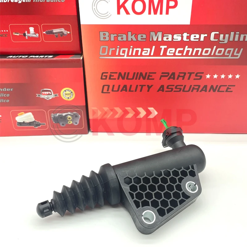 Clutch Master Slave Cylinder For Suzuki Swift Plastic Oem 2382077ja1