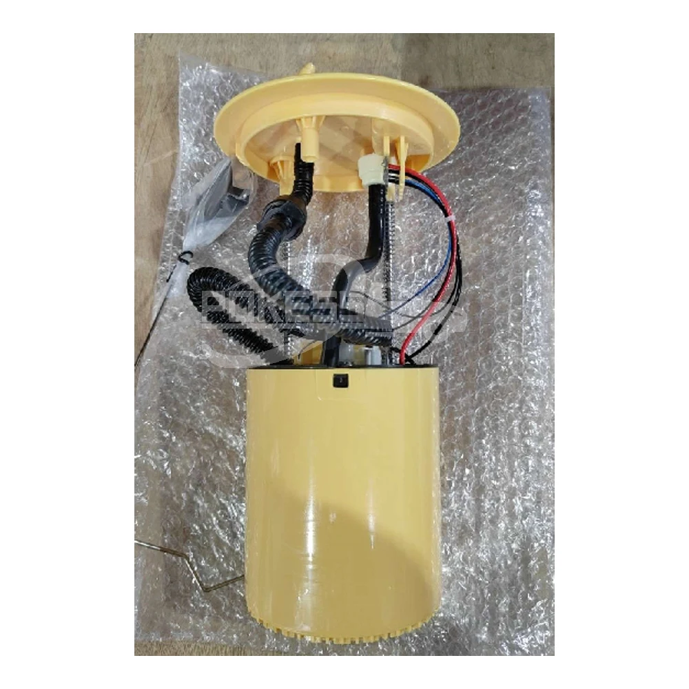 Auto Parts AB399H307EC UC2J1335XB 1749366 AB3Z9H307C Diesel Pump Assem... — 4