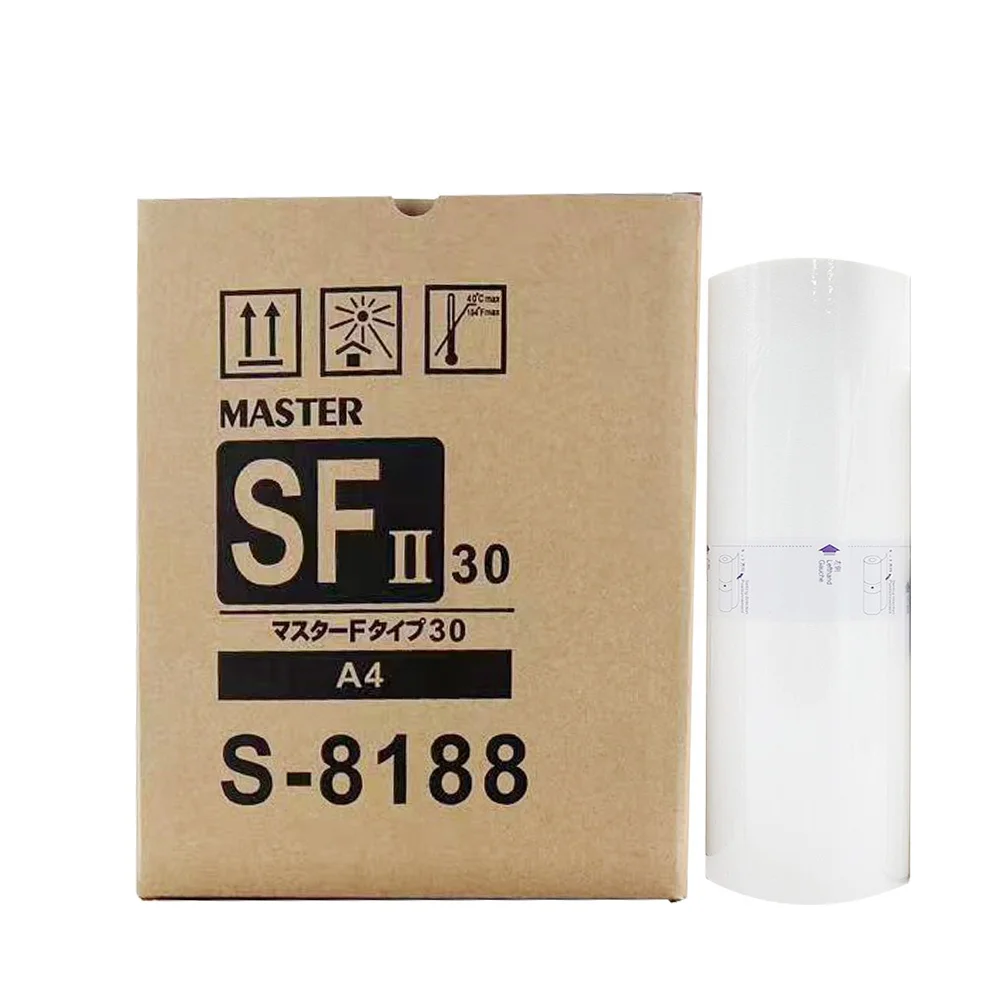 グッティン　RISOマスター　FⅡタイプHG Amazon | 理想科学工業 RISOマスターFⅡタイプAS S-8130 | 理想