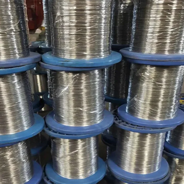 Acciaio Inossidabile 316L – 50 ' – 20 Gauge Wire - Foto 7
