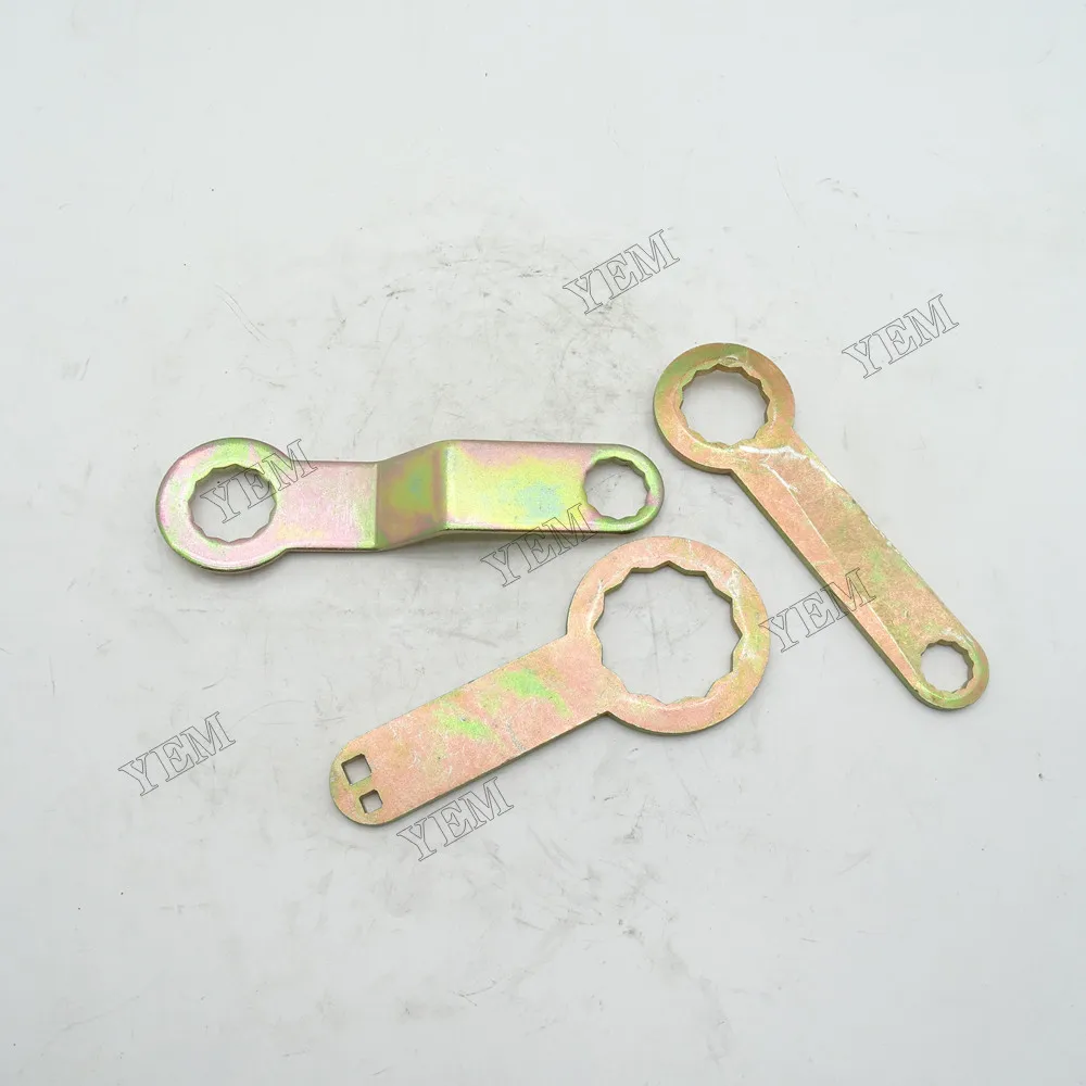 For Kawasaki Flow Wrench High Performance Engine Parts 3