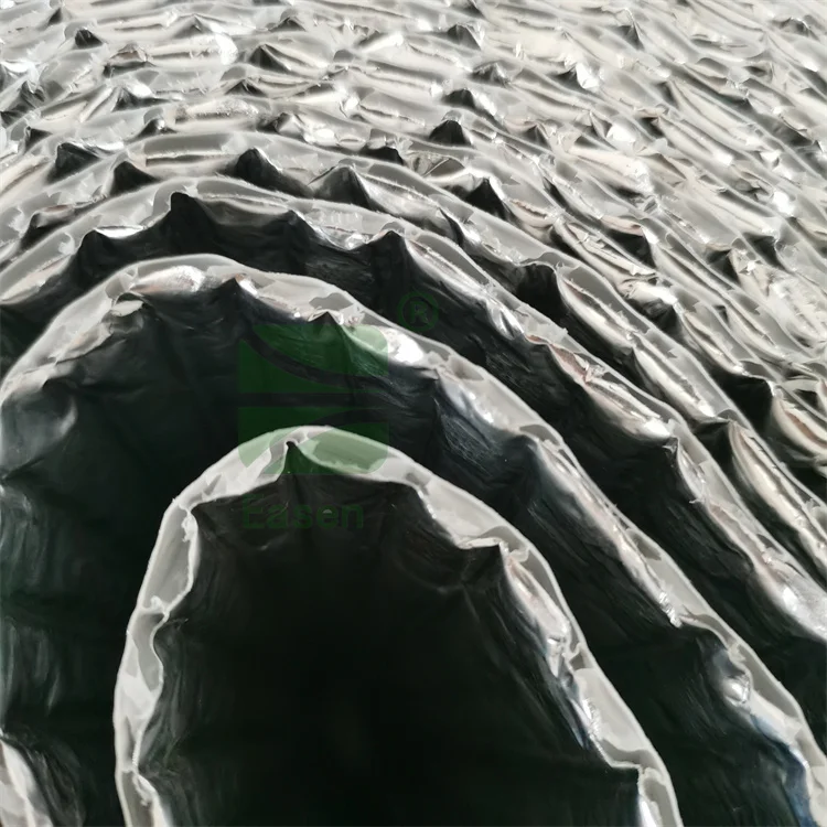 High Quality Heat Insulation Material Bubble Aluminum Foil Laminated Bubble