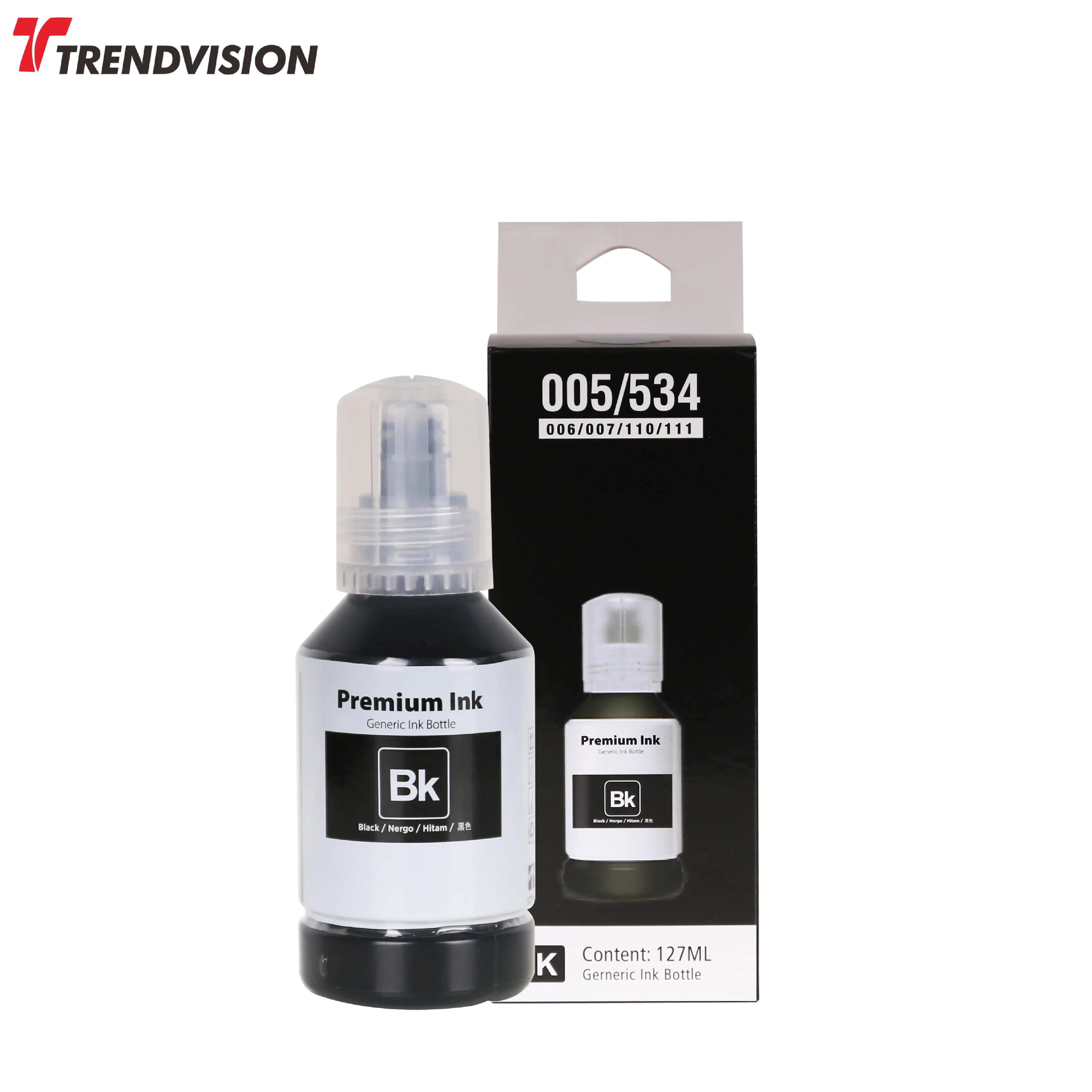 China 534 532 Tintas Bottled Pigment-UV Ink Refill Ink for Inkjet Printer  Epson Ecotank M1120/M1140/M3140/M2120/Workforce St-M3000/St-M1000 - China  Digital Printing Machine, Paint