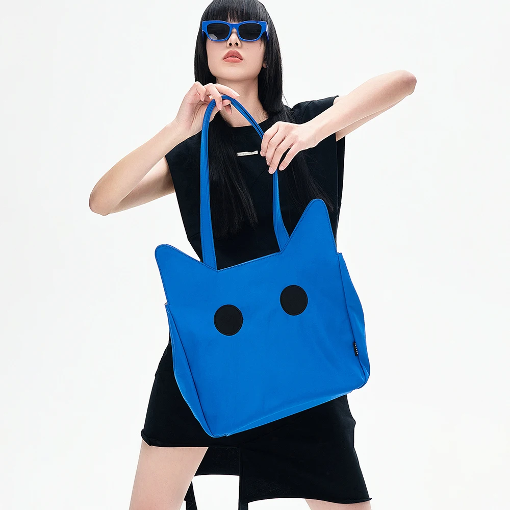 バッグ Kartoon 210abfe6-5fde-4025-8718-