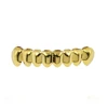 Oro inferiore (8 denti)