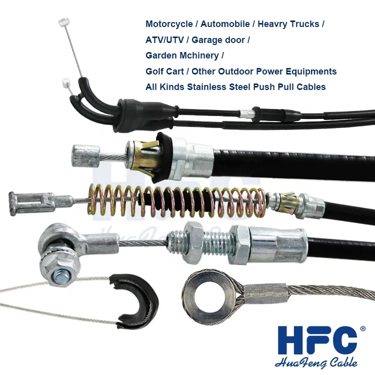 連絡用 High Quality Gear Shift Cable for ISUZU NPR & Toyota ALTIS