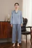[Women's - Mist Blue]
