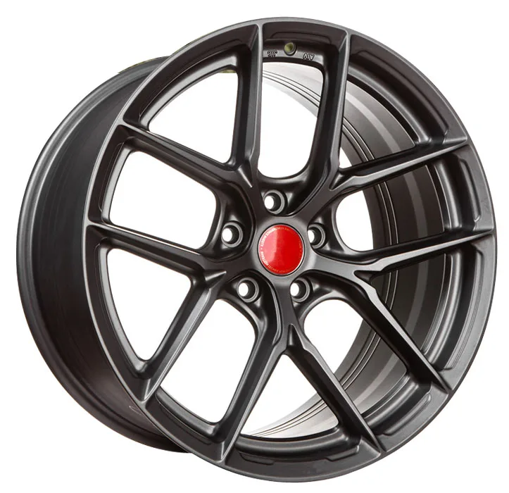 Direct Selling 16 17 18 19 20 21 22 T6061 Aluminum Customized For Benz