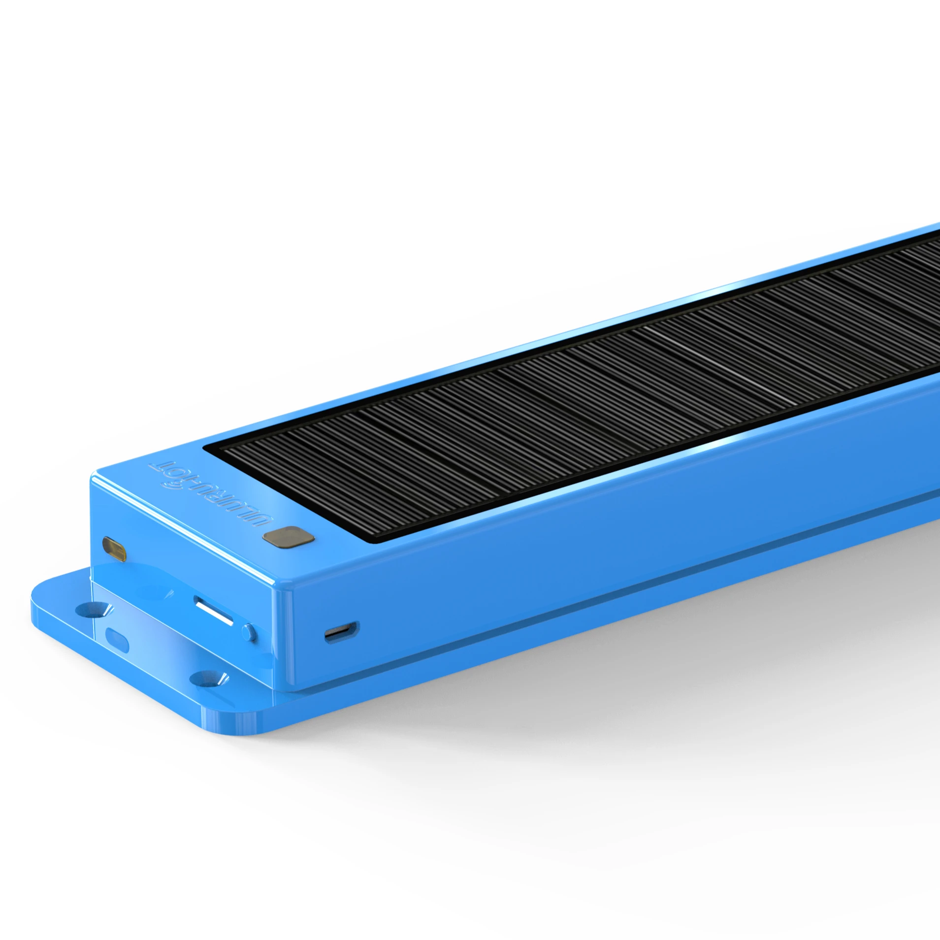 2020 customized 4G LTE Cat M1 2G NB-iOT GPS Tracking PCBA For OEM Container GPS tracking Device - Famidy.com