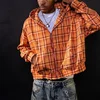 Orange Brown