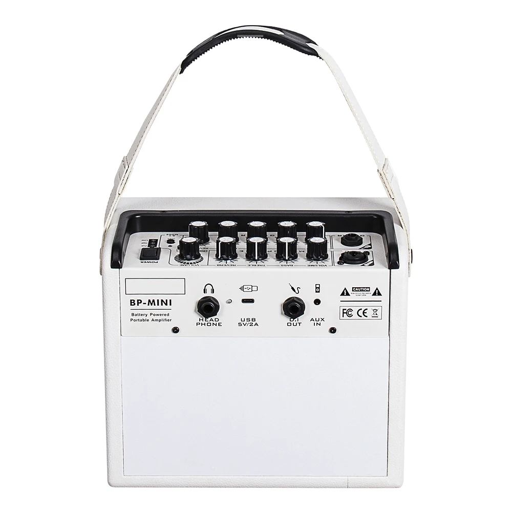 ベース Coolmusic Battery Powered Acoustic ampli Amazon.com: Coolmusic 40W Portable Acoustic Guitar Amplifier