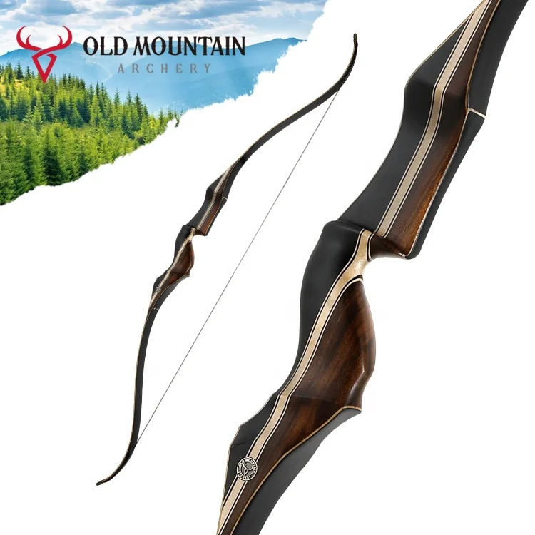 BEAUTY&amp;YOUTH UNITED ARROWS - 【tarotaroさん専用】OLD MOUNTAIN WARRIOR TAKE-DOWN – oldmountainarchery
