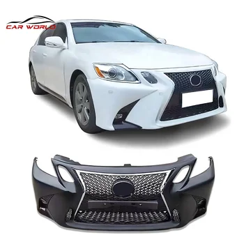 Car World Style Car Face Kit for 2006 2008 Lexus GS 350