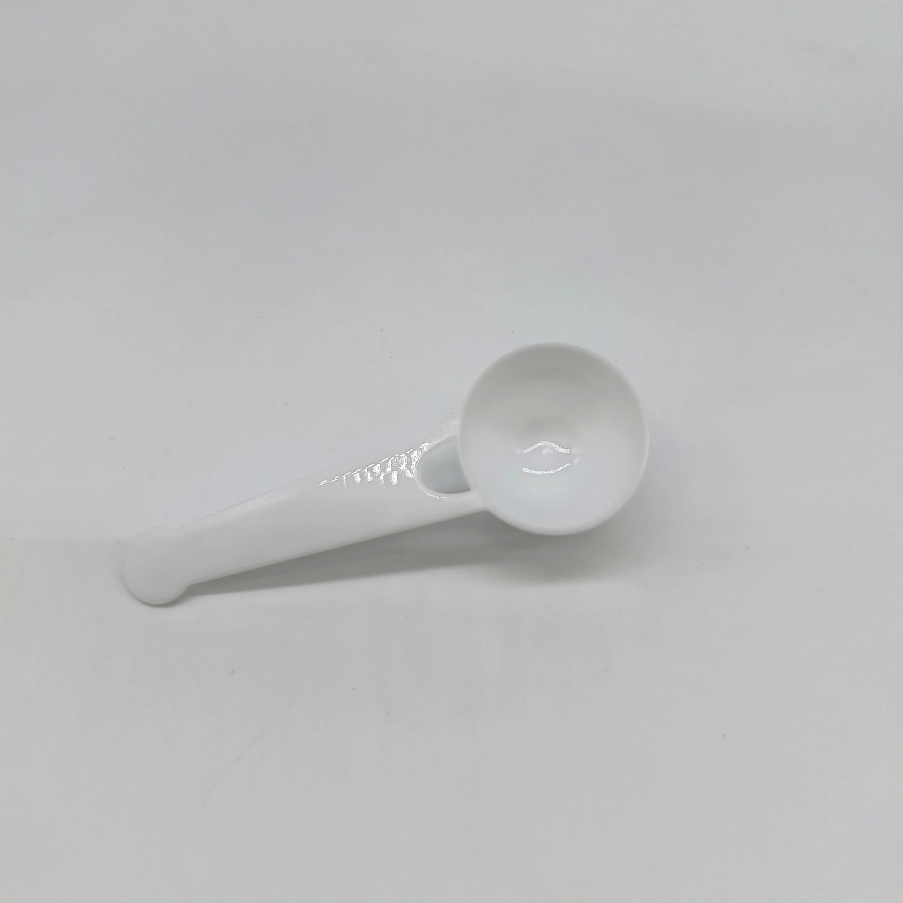 product 1g 3g 5g 10g 15g wholesale washing powder spoon milk powder spoon plastic disposable salt quantitative scoop-33