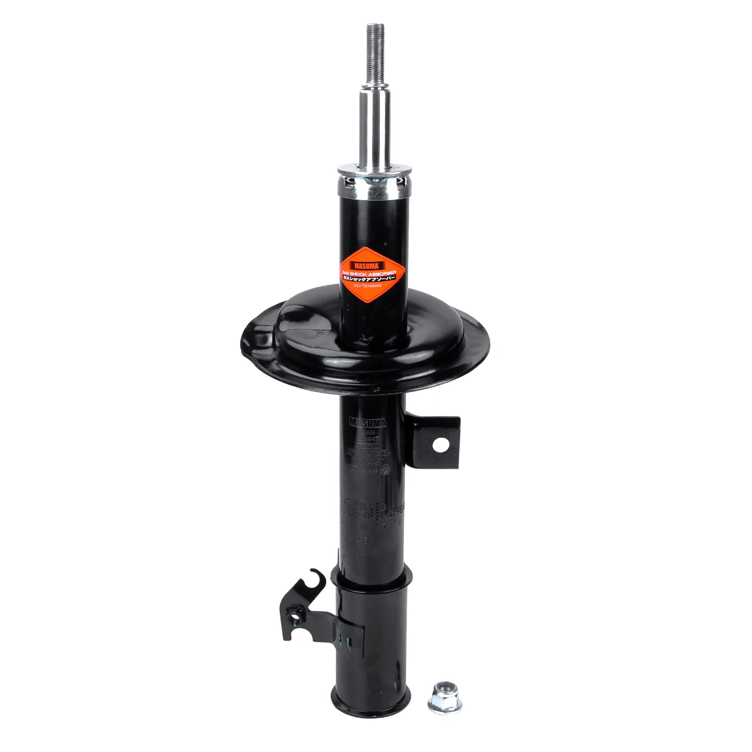 MASUMA G5447 Shock Absorbers for Suzuki Swift - 12 Month Warranty