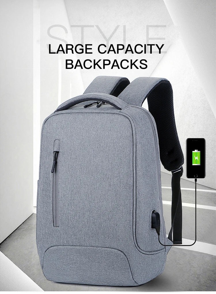 2022 Best Selling Backpack Travel Laptop Bags Men's Computer Casual Backpack Bag Buy Laptop