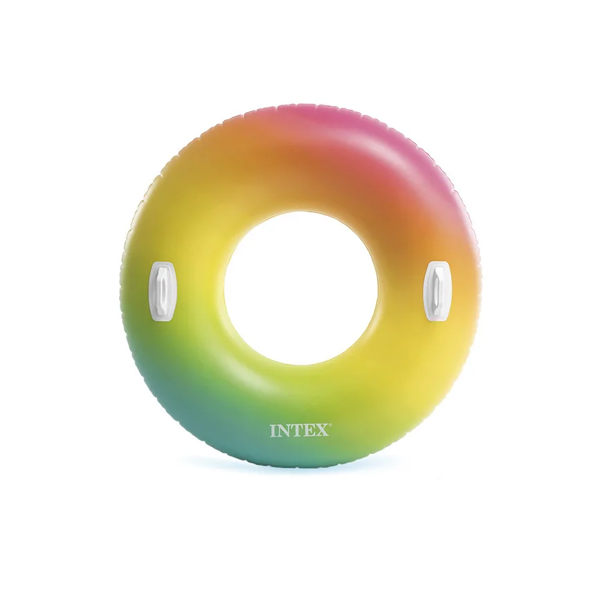 INTEX 58202 Inflatable Swim Ring