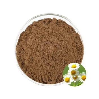 High quality Chrysanthemum Parthenium Extract/feverfew extract