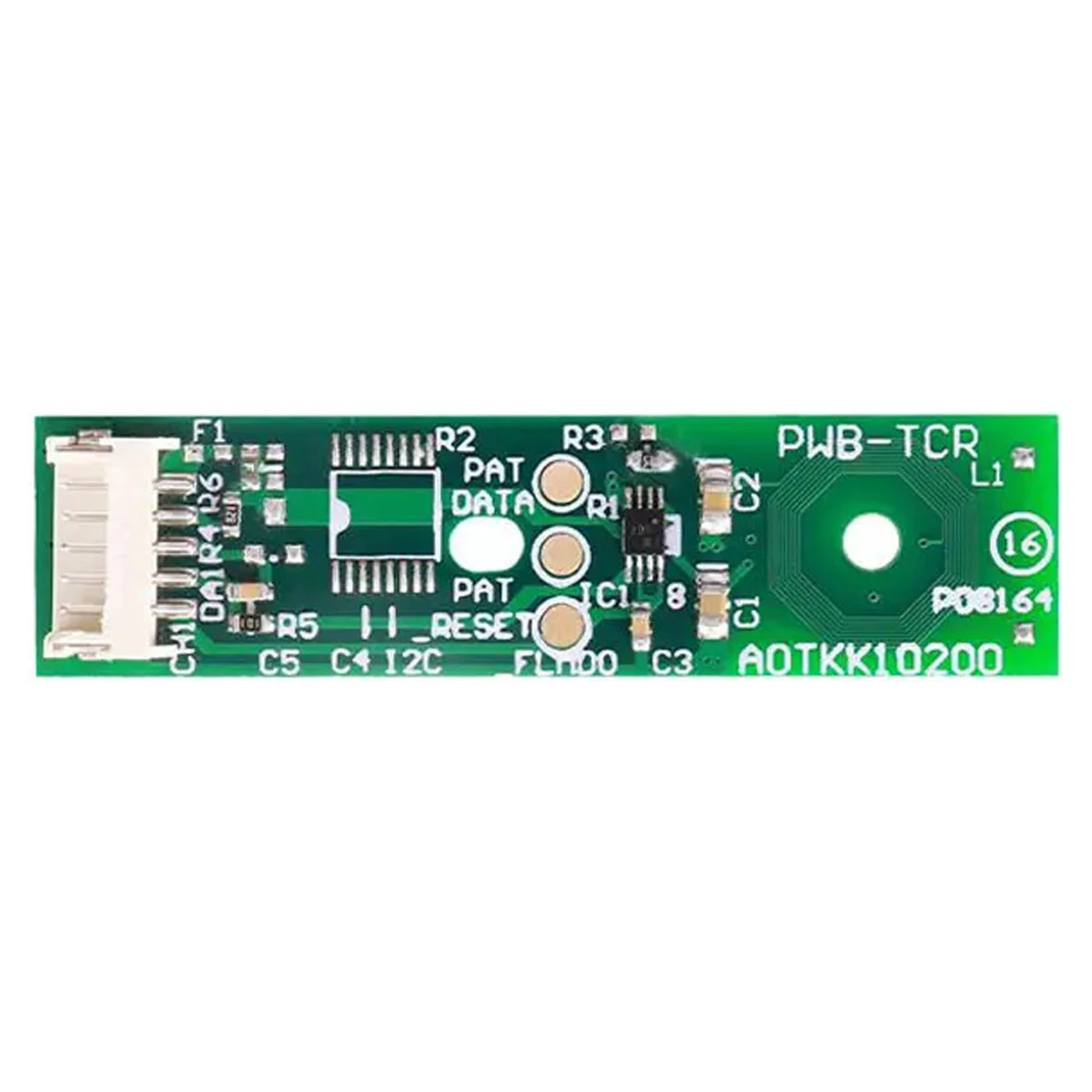 Developing Unit Chip Developer Unit Chip Reset for Lexmark MS912dte MX912dte MS911dxe MX911dxe MS910dxe MX910dxe MS912dxe