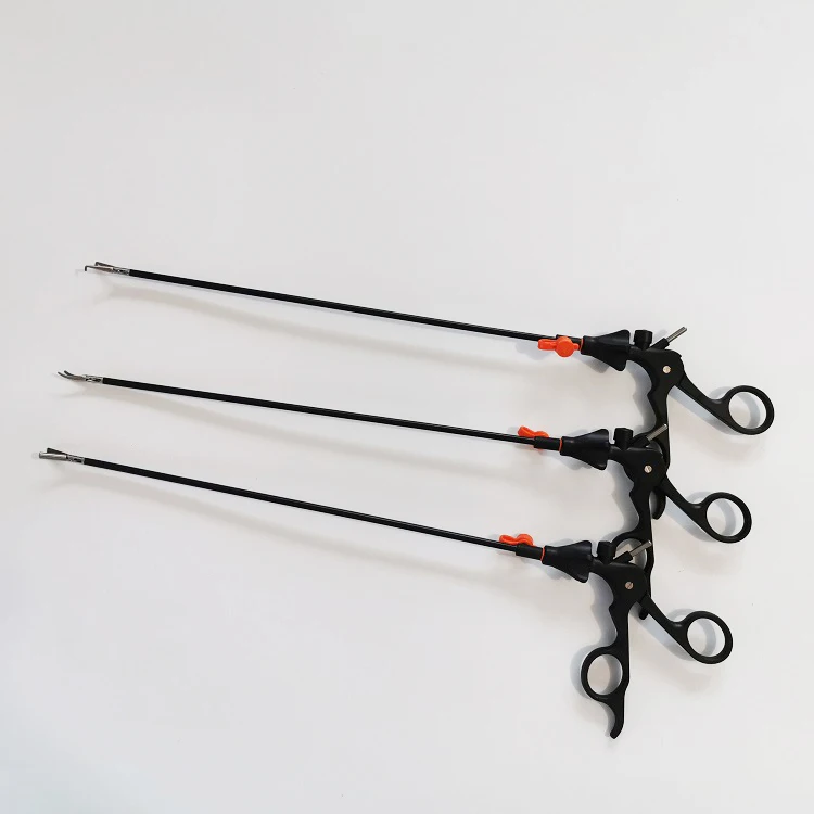 Surgical Grasper Laparoscopic Forceps Instruments