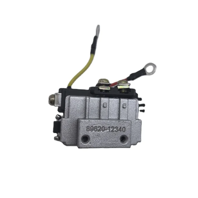 WLBTR 89620-12340 Ignition Control Module for Toyota CARINA CELICA